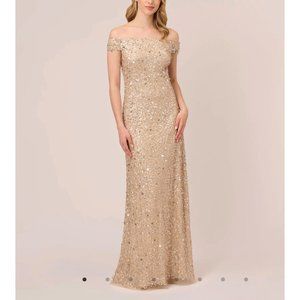 Adrianna Papell Dress - Size 6